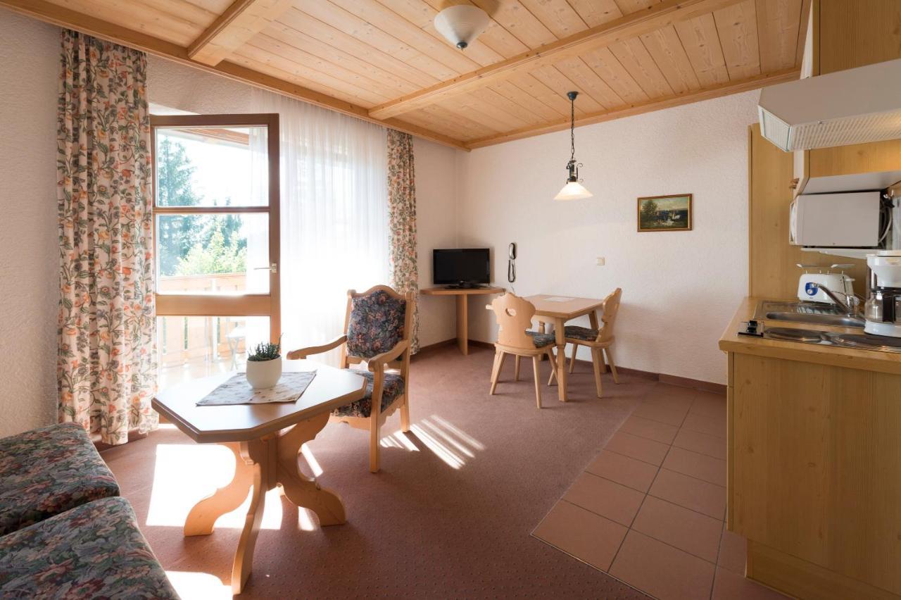 Landhotel Postwirt Grafenau  Esterno foto