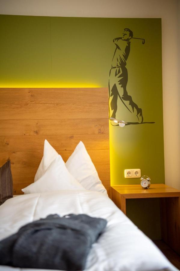 Landhotel Postwirt Grafenau  Esterno foto