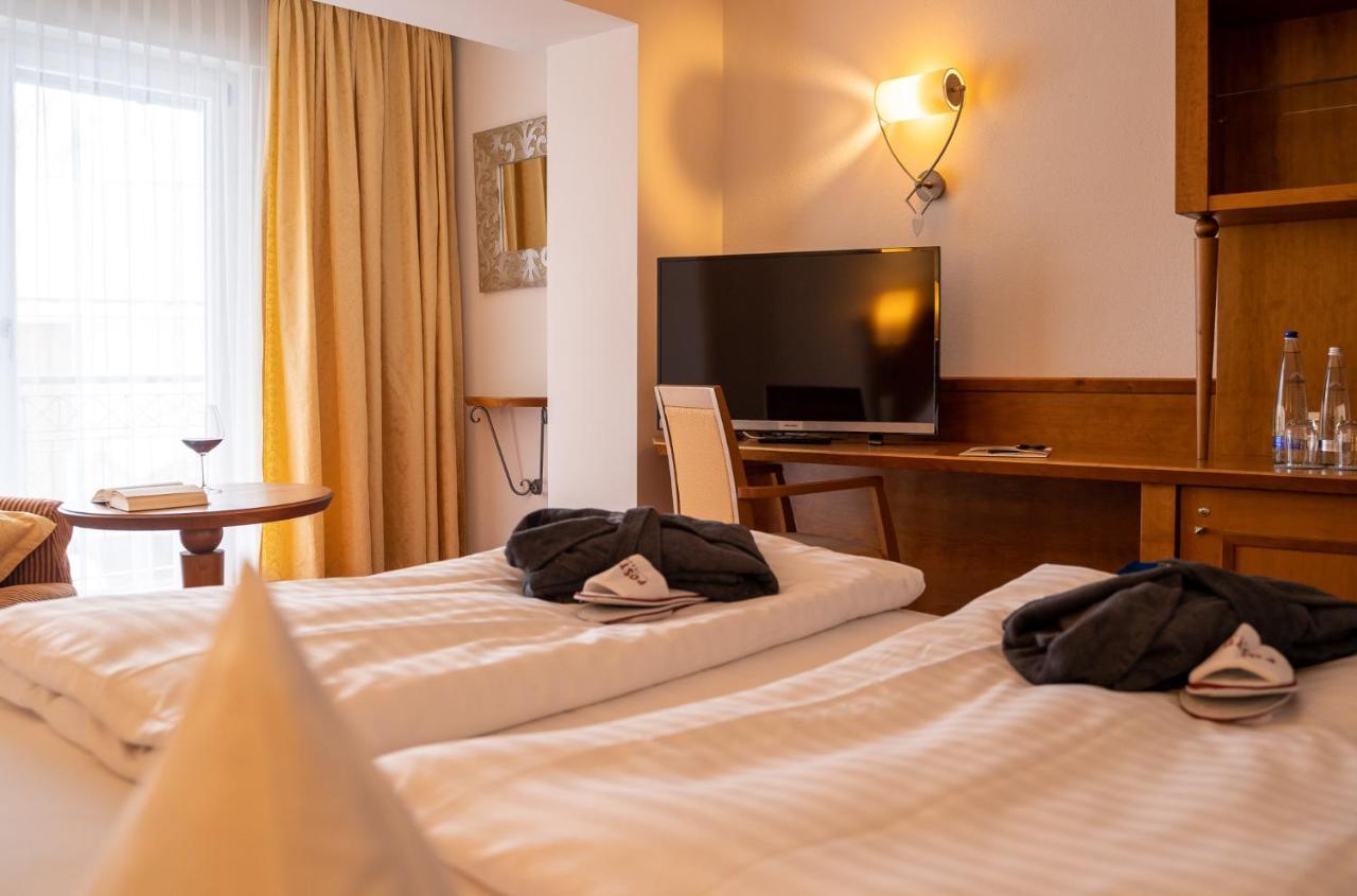Landhotel Postwirt Grafenau  Esterno foto