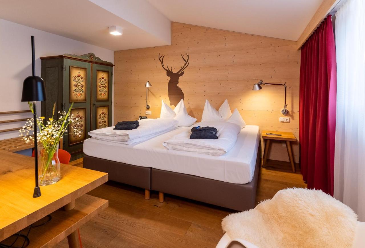 Landhotel Postwirt Grafenau  Esterno foto