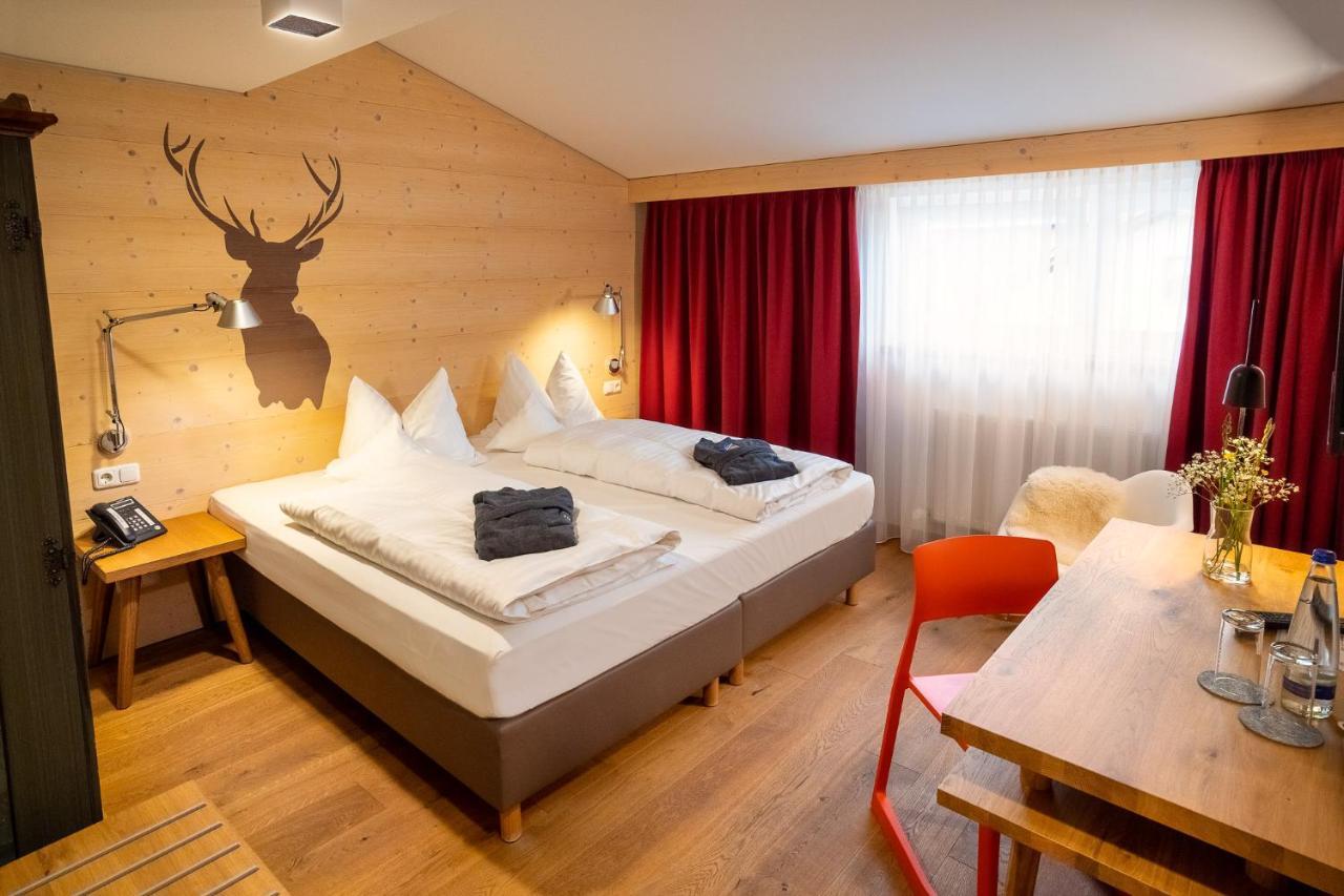 Landhotel Postwirt Grafenau  Esterno foto