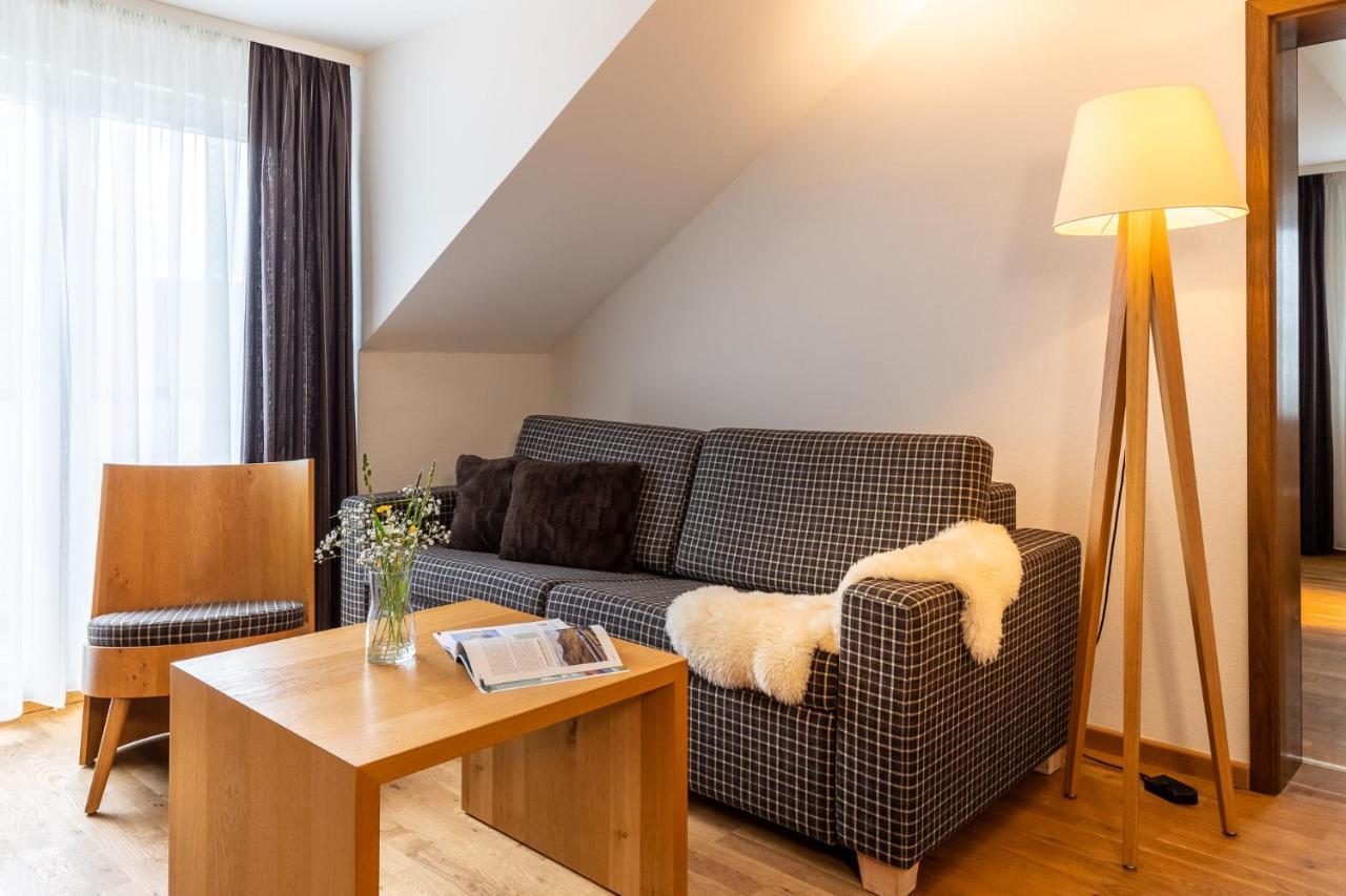 Landhotel Postwirt Grafenau  Esterno foto