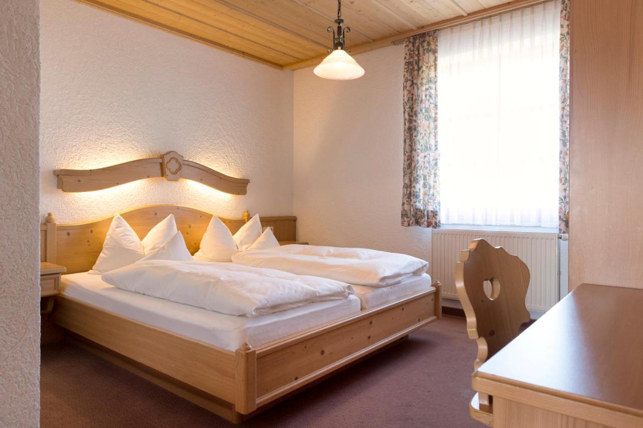 Landhotel Postwirt Grafenau  Esterno foto