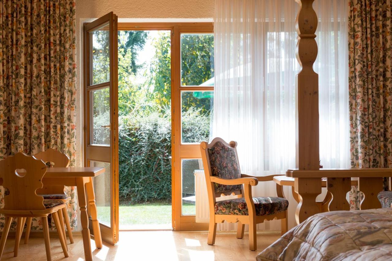 Landhotel Postwirt Grafenau  Esterno foto