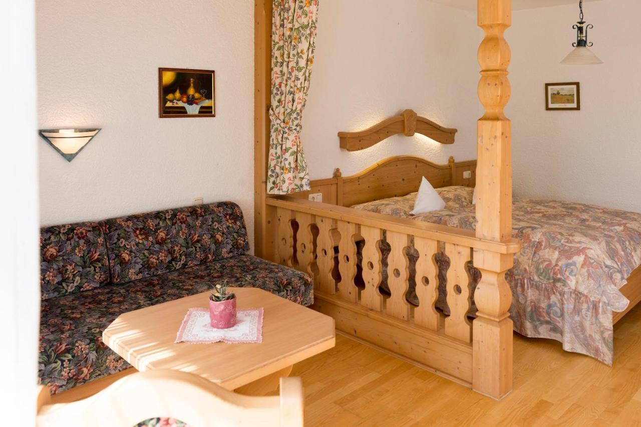 Landhotel Postwirt Grafenau  Esterno foto