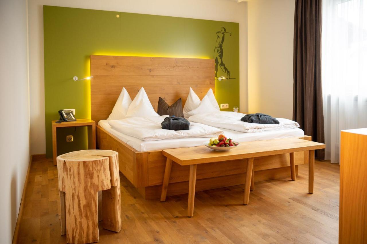 Landhotel Postwirt Grafenau  Esterno foto