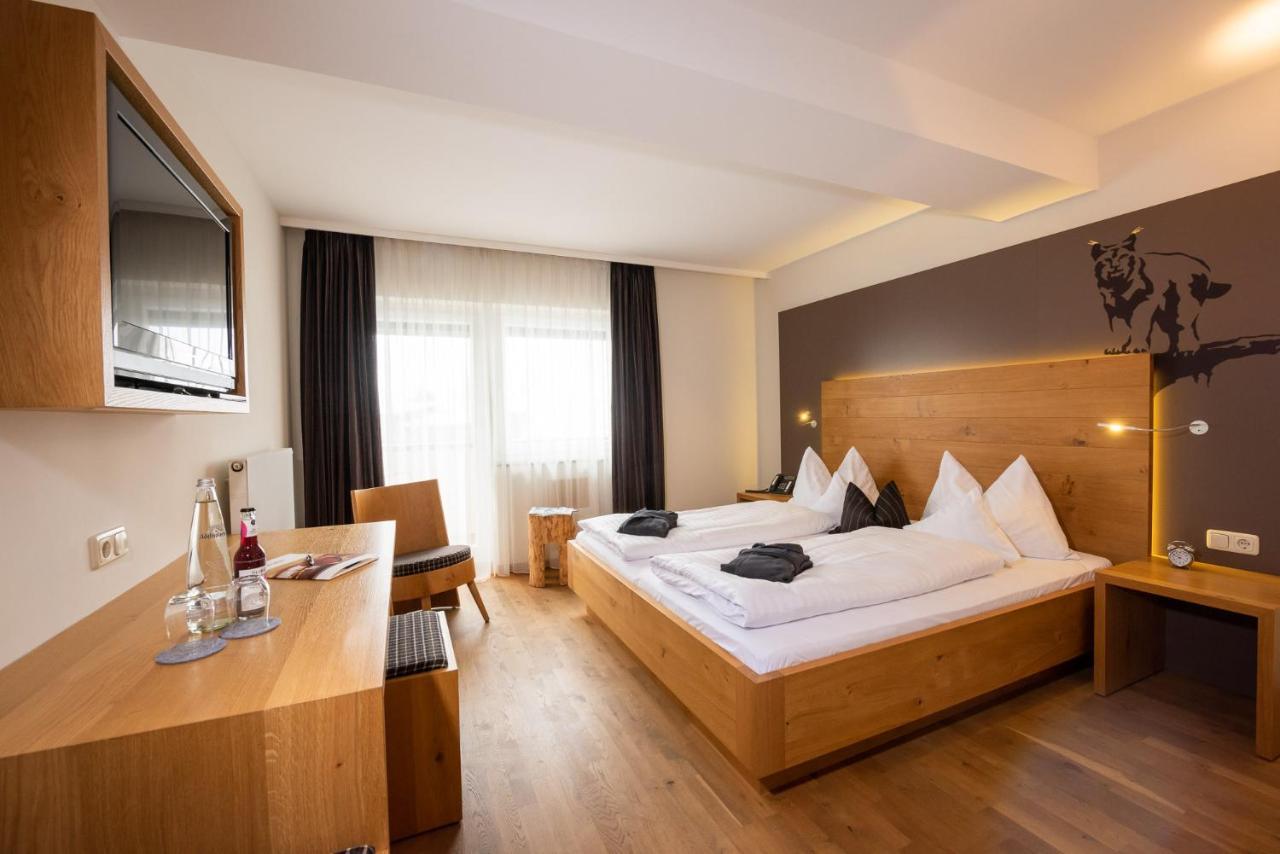 Landhotel Postwirt Grafenau  Esterno foto
